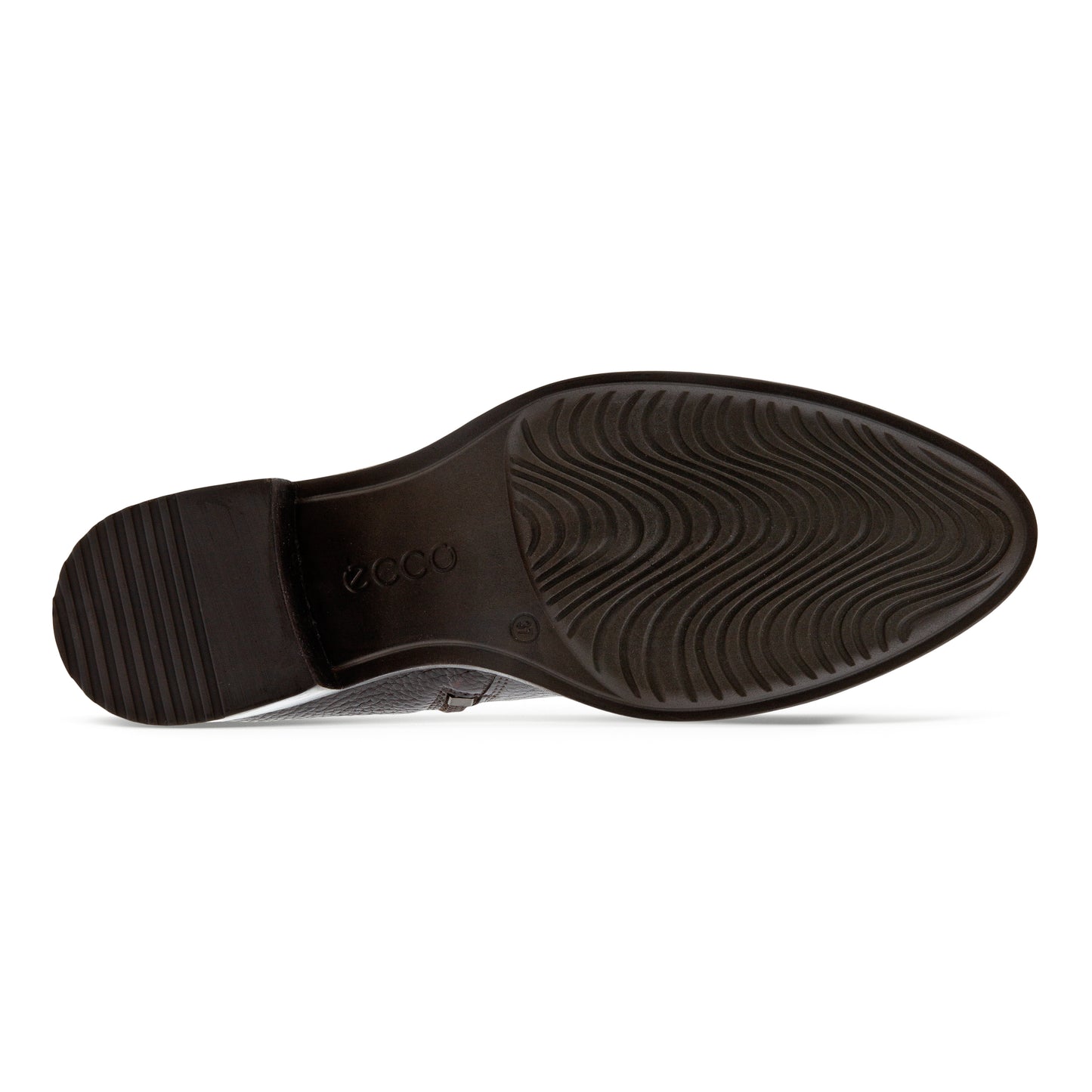 Ecco - Shape 35 Sartorelle, 212303-01178 - Mocha