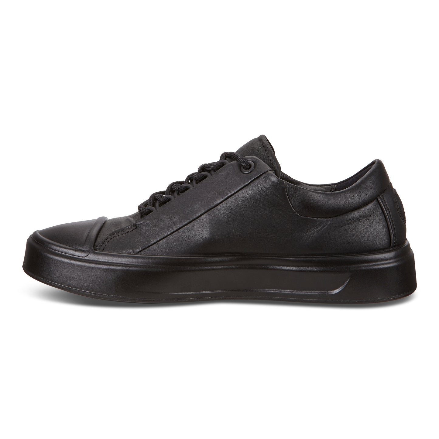 Ecco, Flexture T-Cap W - Black Cirrus