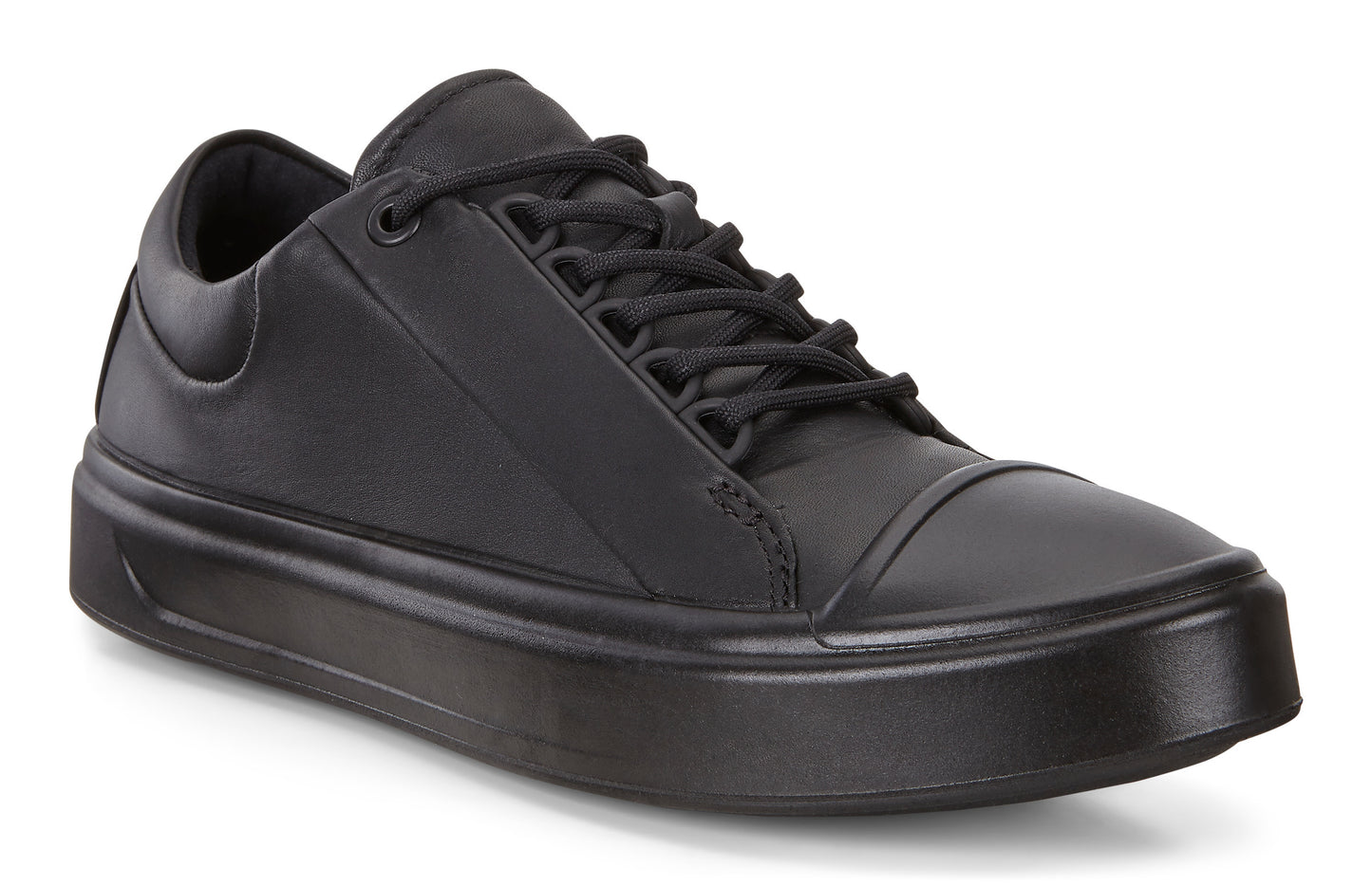Ecco, Flexture T-Cap W - Black Cirrus