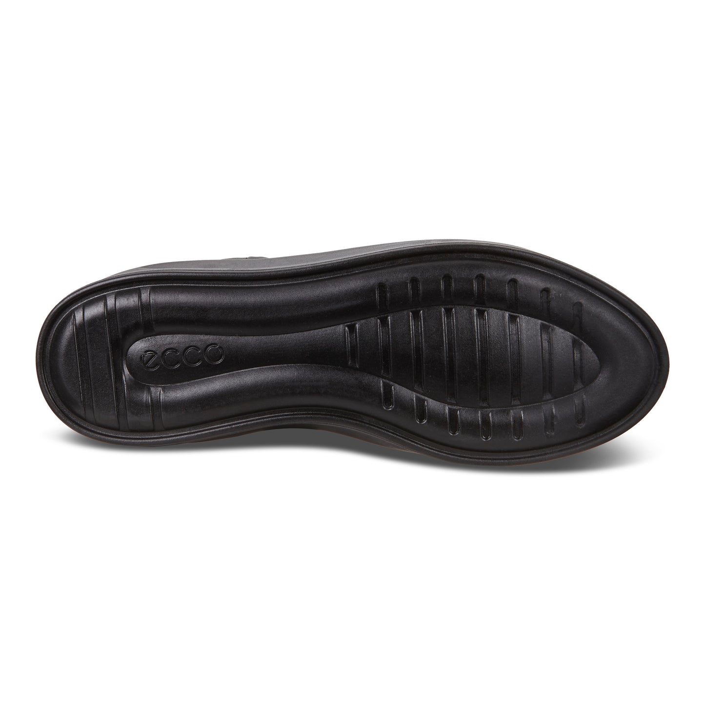 Ecco, Flexture T-Cap W - Black Cirrus