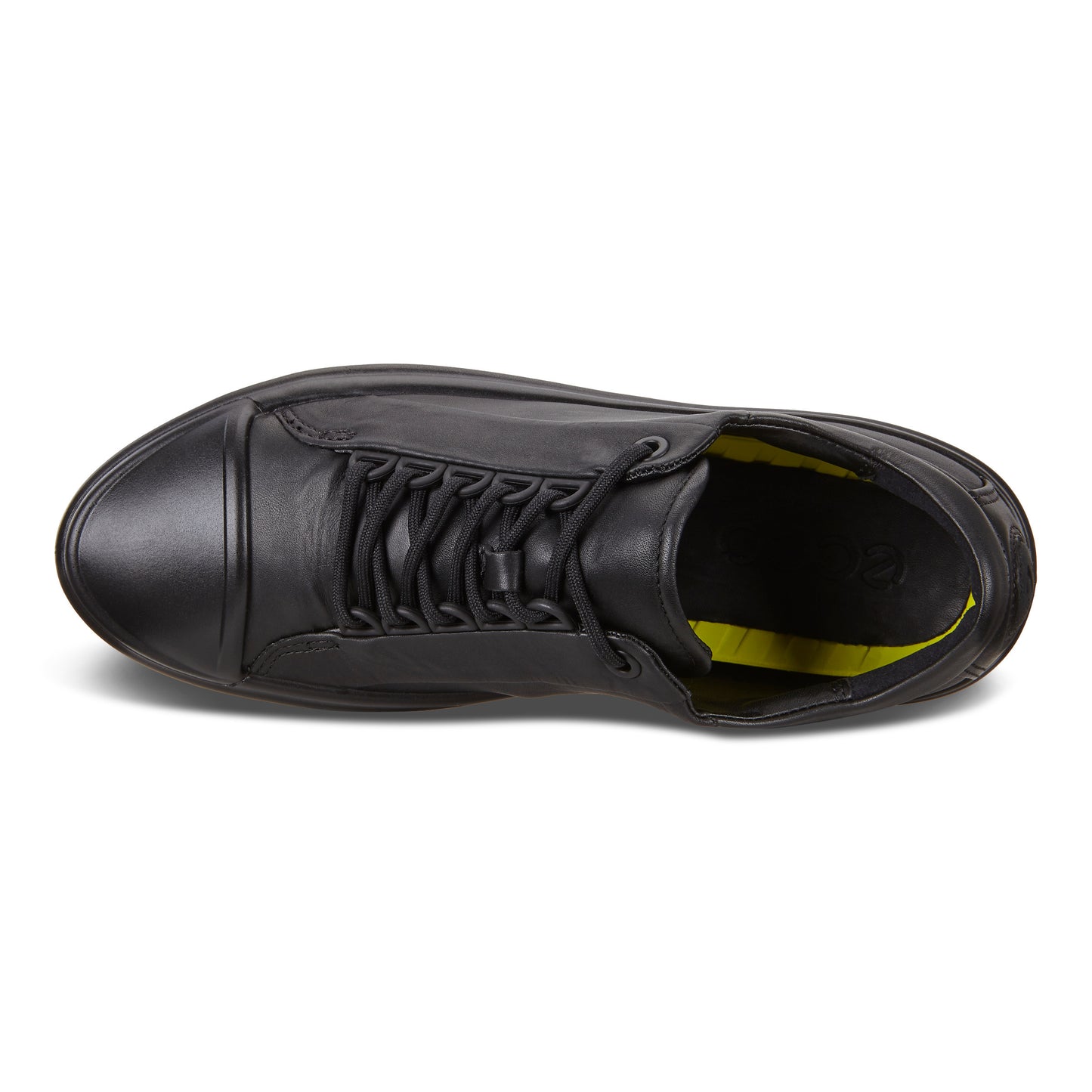Ecco, Flexture T-Cap W - Black Cirrus