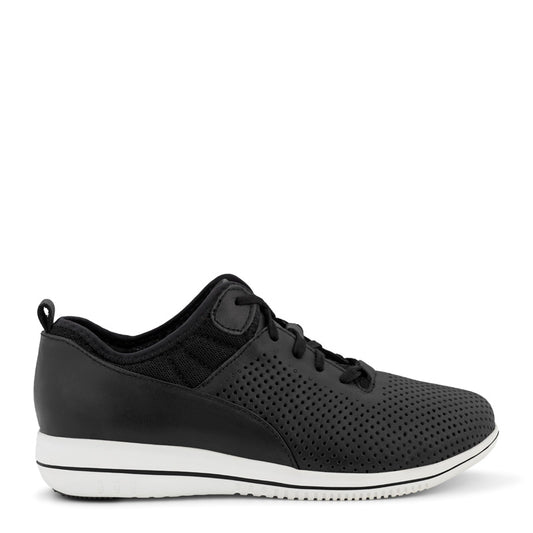 Green Confort, Leaf Lace, 23-0454 - Sort