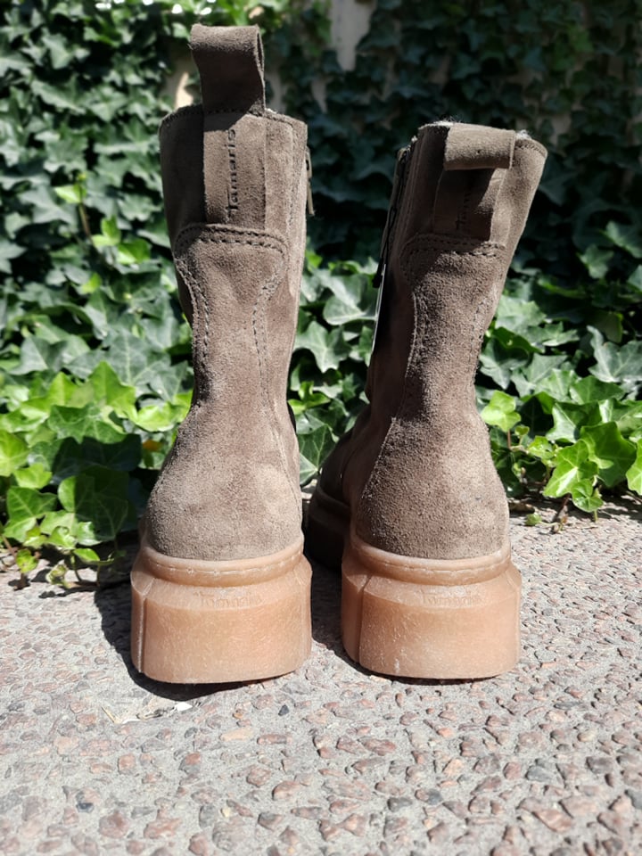Tamaris - 1-26479-27 - Olive