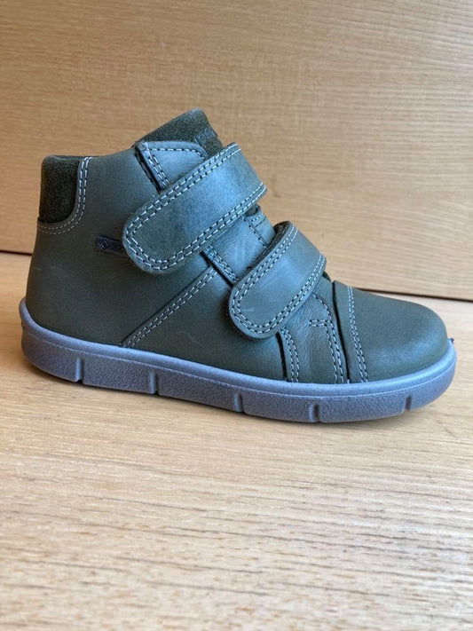 Superfit - Overgangssko, 1-800423-700 - Army grøn