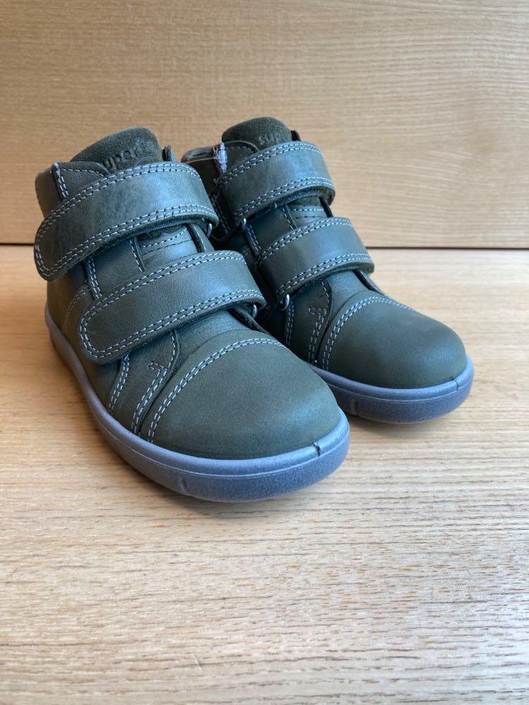 Superfit - Overgangssko, 1-800423-700 - Army grøn