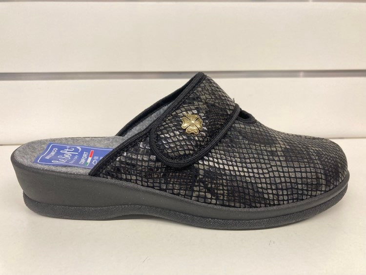 Le Soft - Hjemmesko, 43004-21