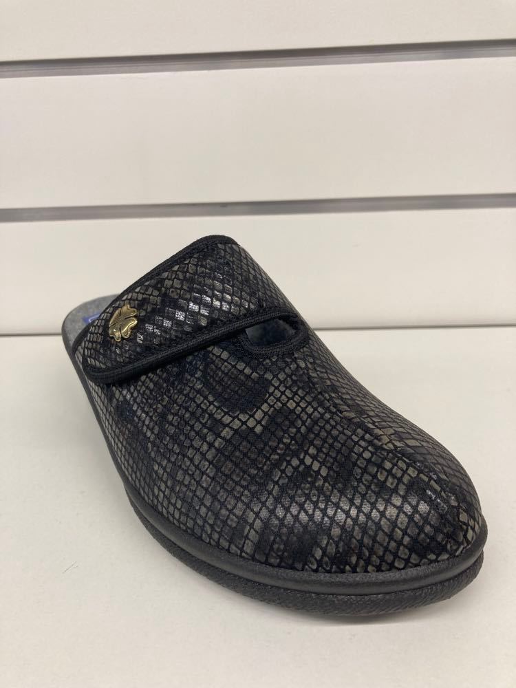 Le Soft - Hjemmesko, 43004-21