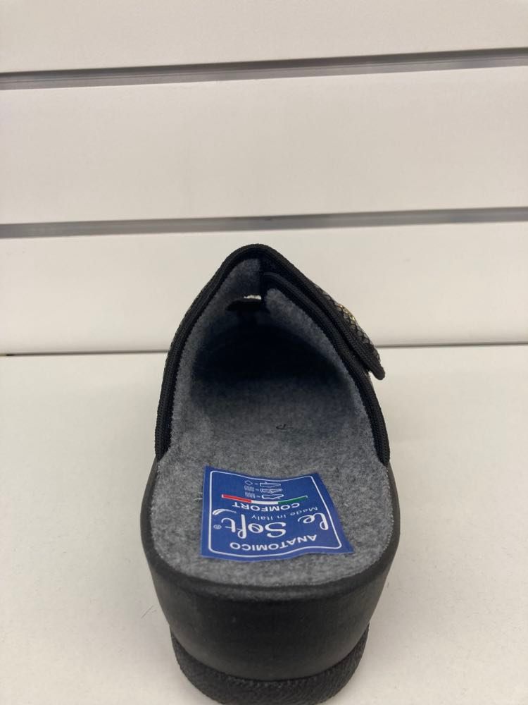 Le Soft - Hjemmesko, 43004-21