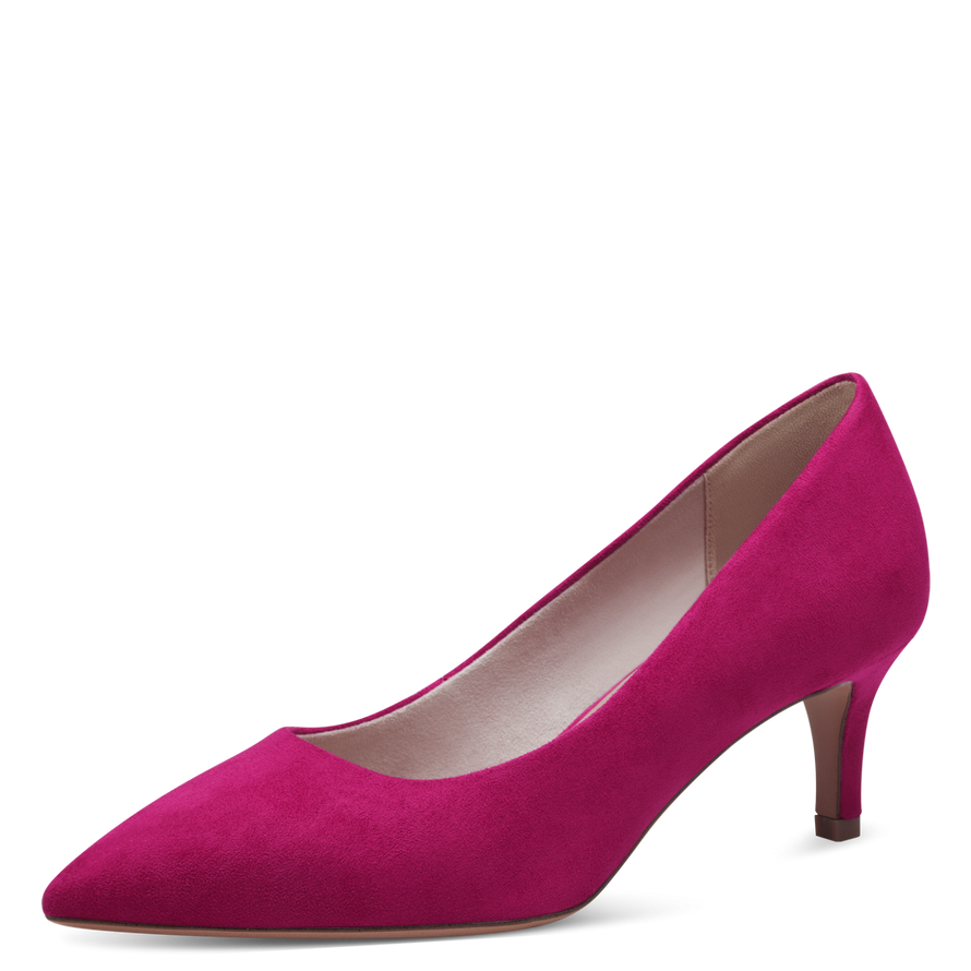 Tamaris - Pump - 22-0162 - Pink / Fuxia