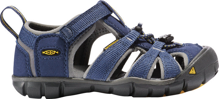 Keen - Seacamp II, 48-0208, Blå