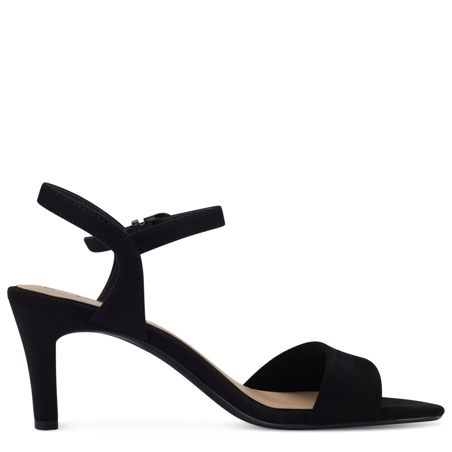 Tamaris - sandal - 42-0619 - Sort