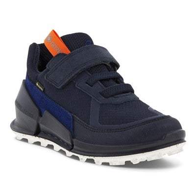 Ecco - Biom K2 - 76-0976 - Blå