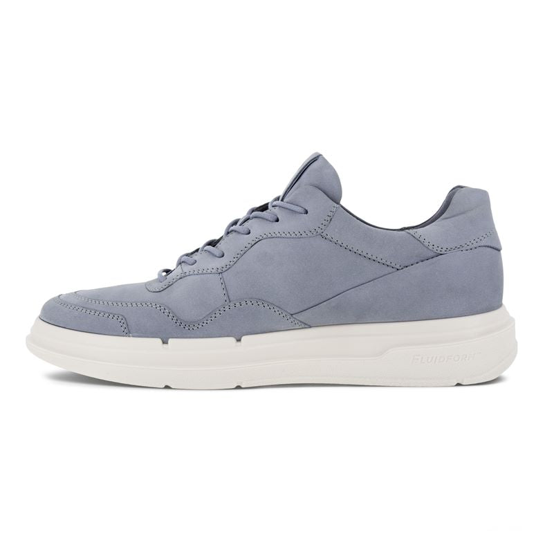 Ecco - Damesko, Soft X, 420403-02177 - Blå
