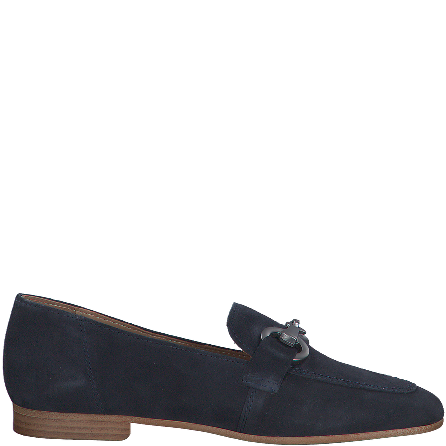 Tamaris - Loafer - 23-0494 - Blå