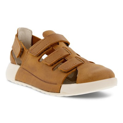 Ecco - 2ND Cozmo Fisherman - 48-0218/48-0221 - Brun