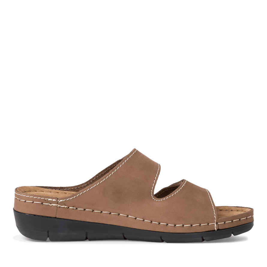 Tamaris - Slippers - 44-0303 - Sand