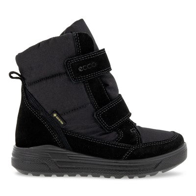 Ecco - Urban Snowboarder, 56-0285 - Sort