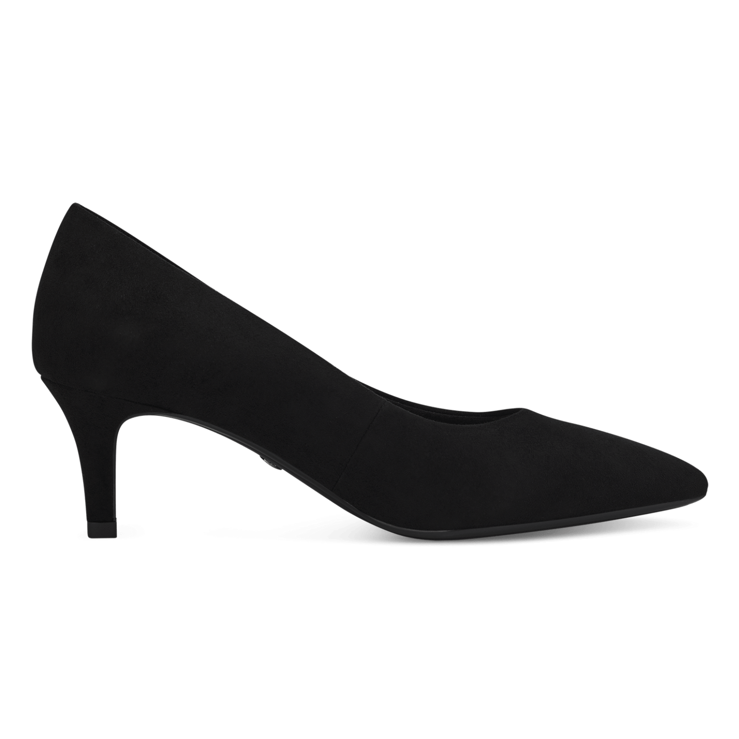 Tamaris - Pump - 22-0165 - Sort