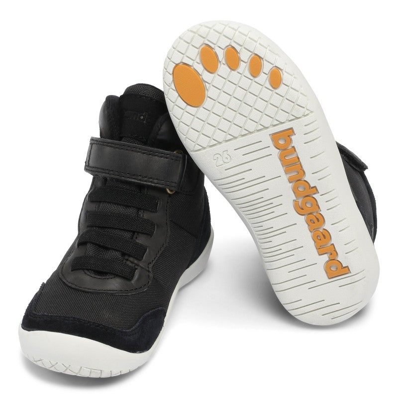 Bundgaard - Billie m. Tex, 56-0216 - Sort