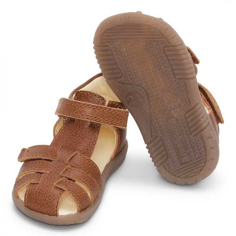 Bundgaard - Rox ll Tan G, 48-0180 - Brun