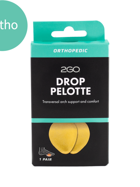 2GO - Drop Pelotte - 99-0522
