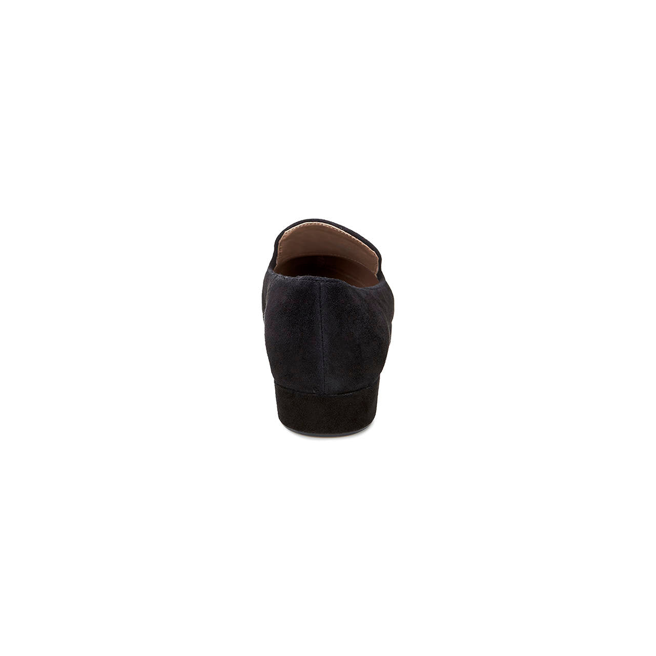 Ecco, Auckland Ballerina, 359203 05001 - Sort