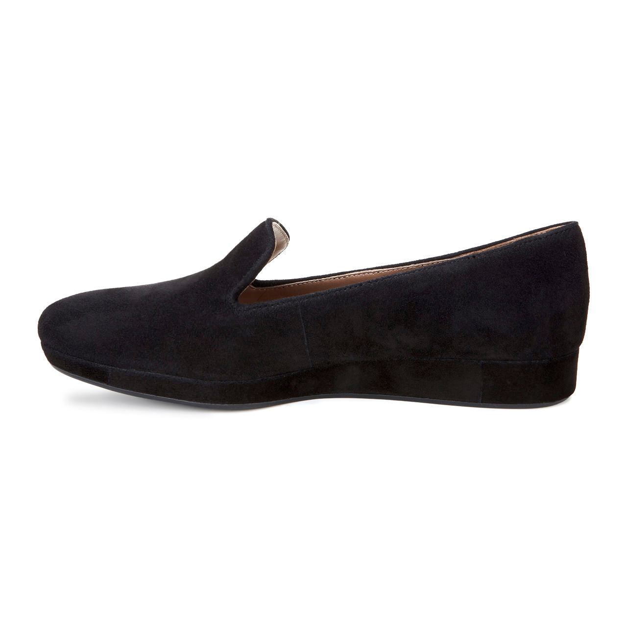 Ecco, Auckland Ballerina, 359203 05001 - Sort
