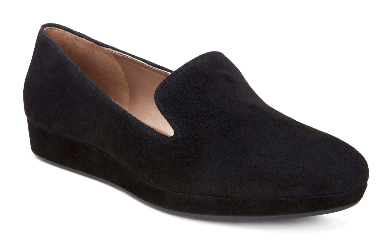 Ecco, Auckland Ballerina, 359203 05001 - Sort