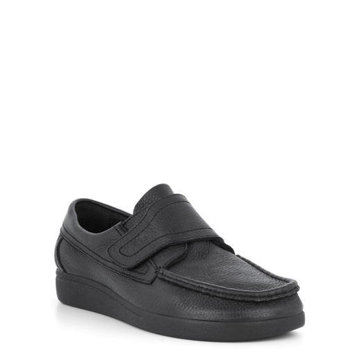 Green Comfort - Classic Comfort Men Velcro - 16-0255 - Sort