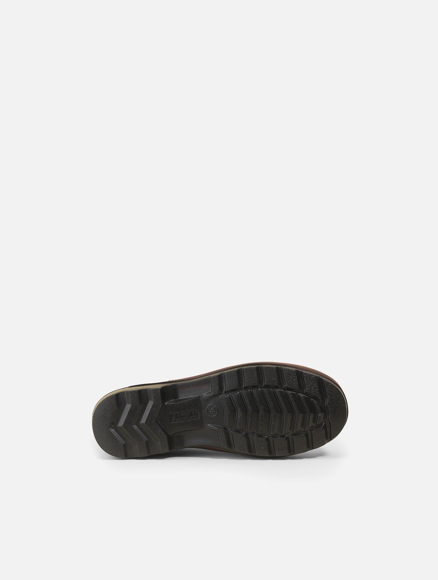 Aigle - Taiden Fur Clogs - 900-R1242 - Sort