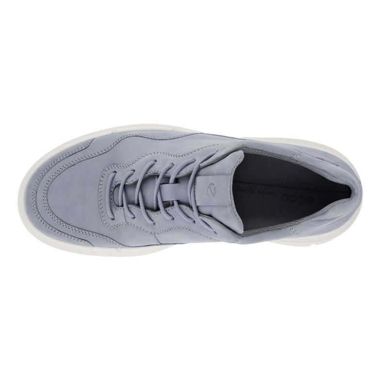 Ecco - Damesko, Soft X, 420403-02177 - Blå