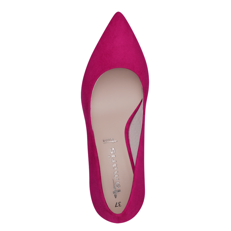 Tamaris - Pump - 22-0162 - Pink / Fuxia