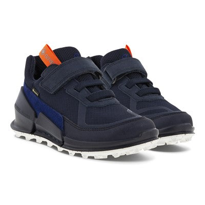 Ecco - Biom K2 - 76-0976 - Blå