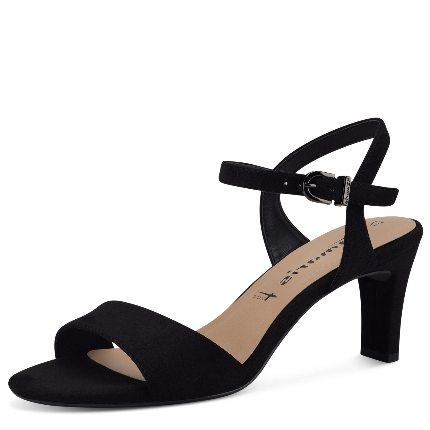 Tamaris - sandal - 42-0619 - Sort