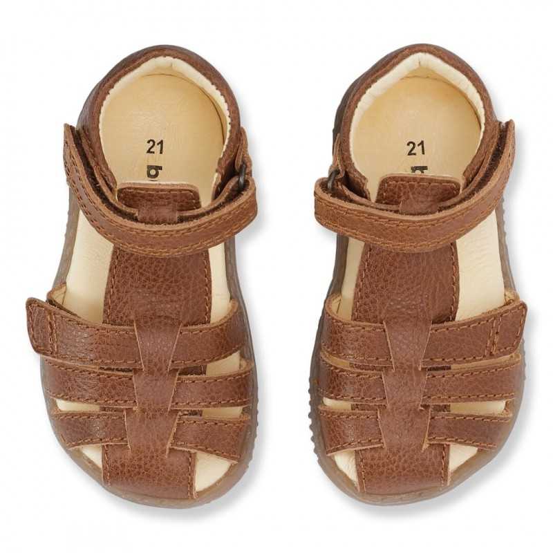 Bundgaard - Rox ll Tan G, 48-0180 - Brun