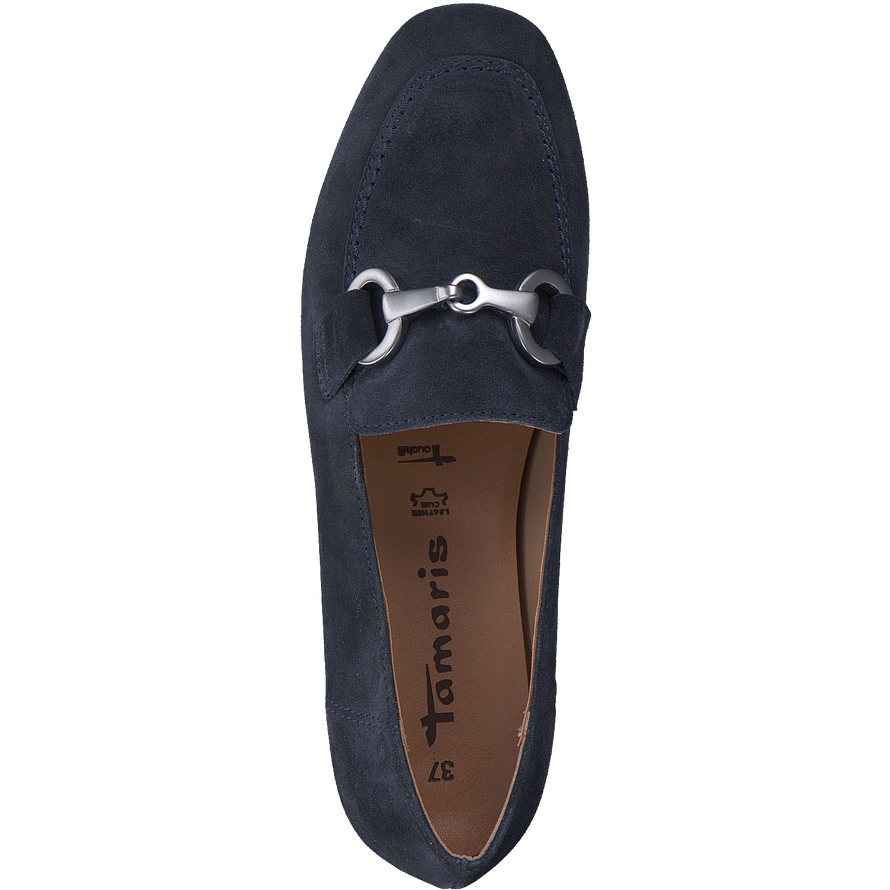 Tamaris - Loafer - 23-0494 - Blå