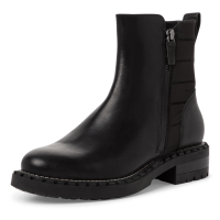 Tamaris - Støvle, 52-0751 - Sort