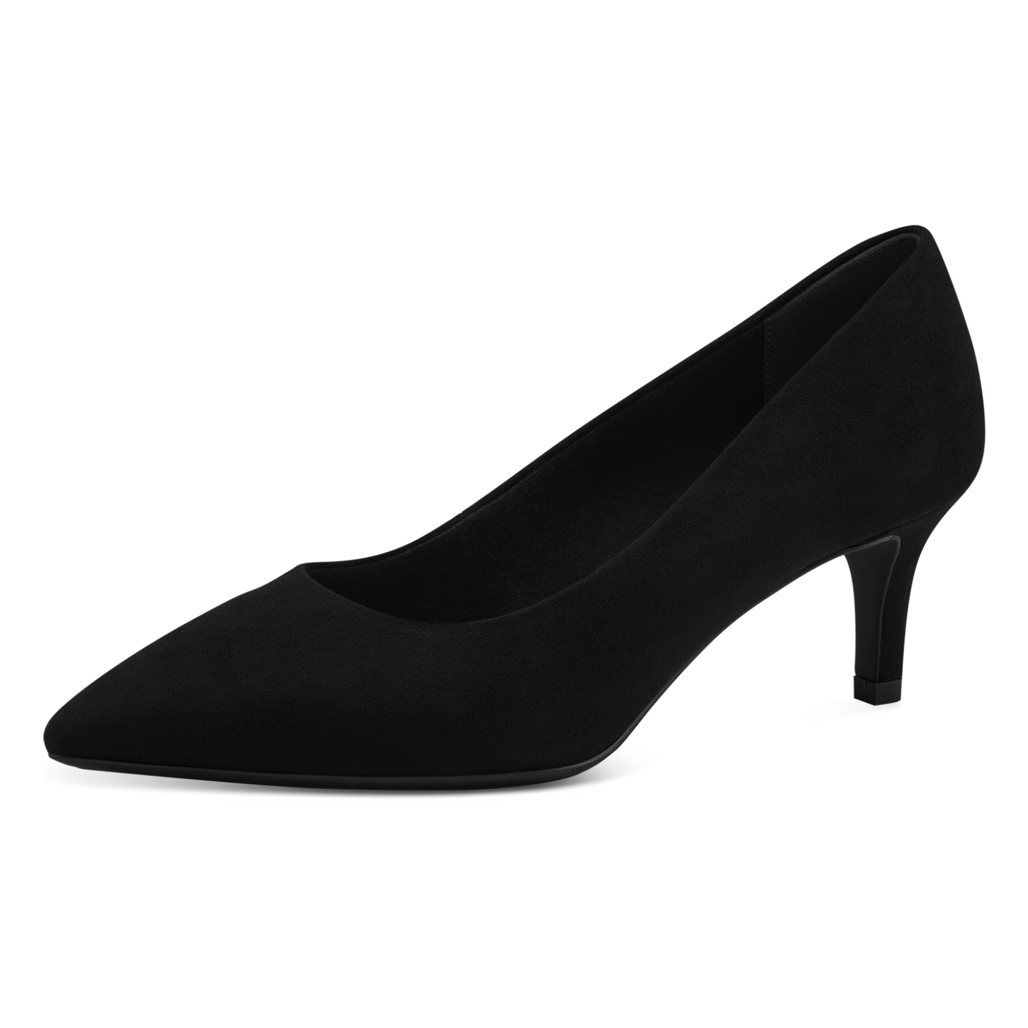 Tamaris - Pump - 22-0165 - Sort