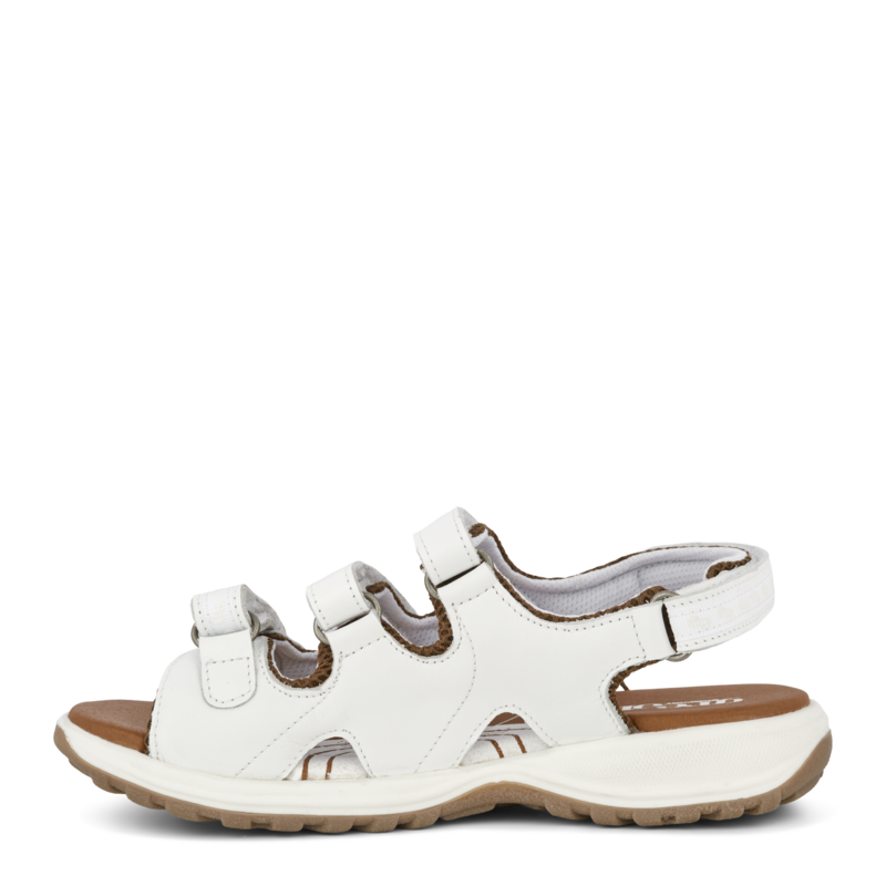 Green Comfort - Camino, 42-0606 - Hvid