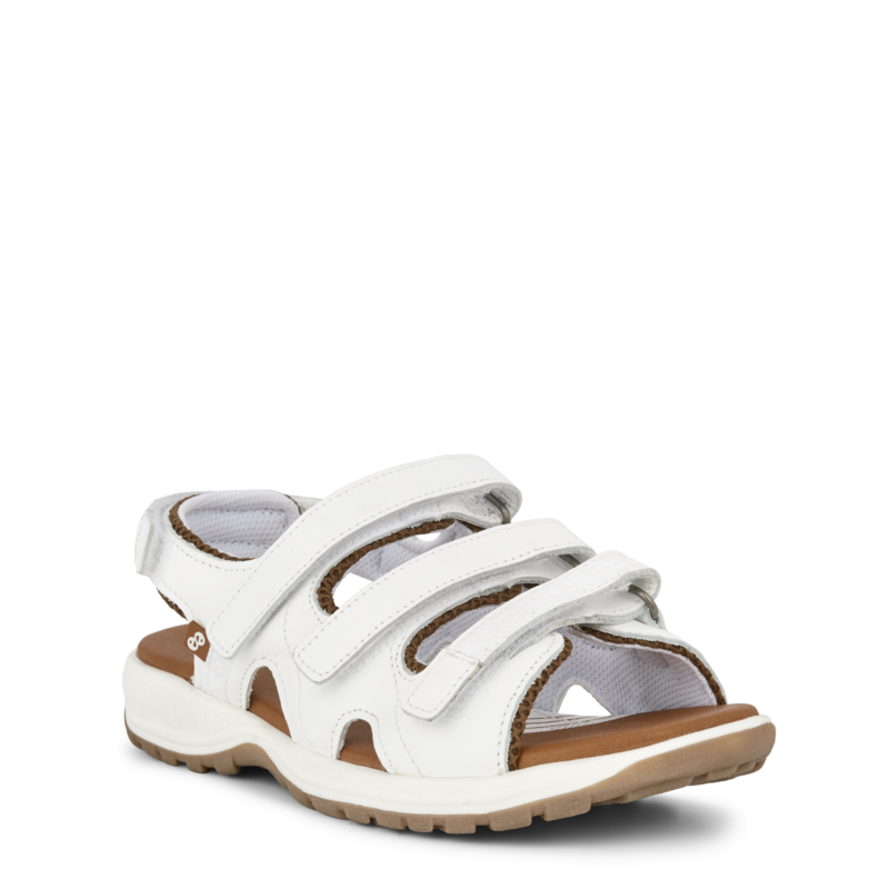 Green Comfort - Camino, 42-0606 - Hvid
