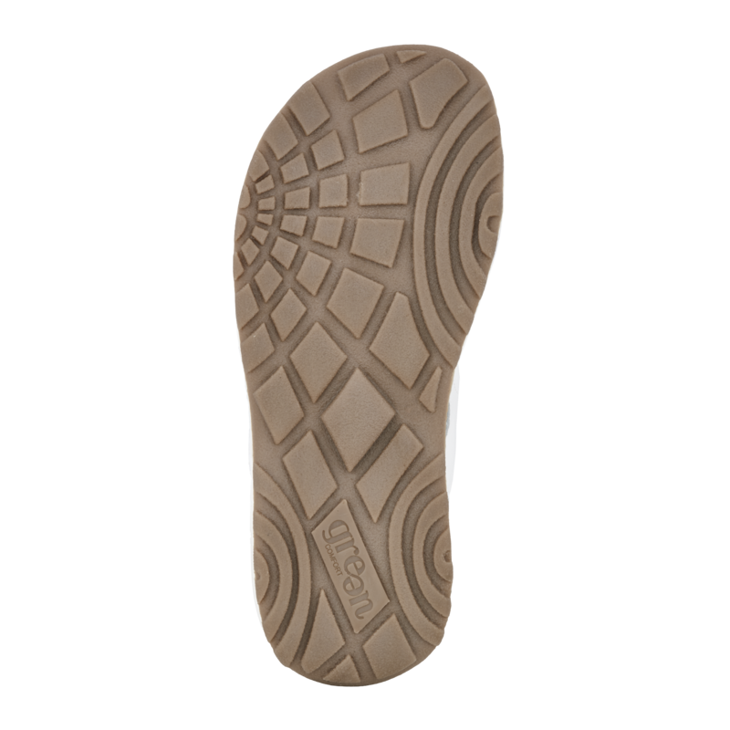 Green Comfort - Camino, 42-0606 - Hvid