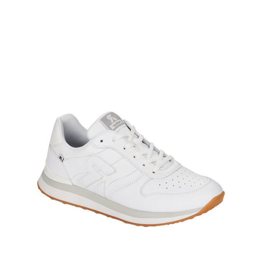 Rieker - Evolution Sneaker, 76-0899 - Hvid