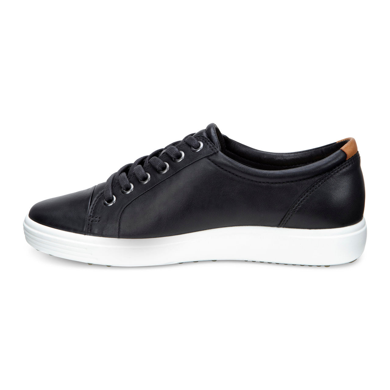 Ecco - Soft 7 W, 23-0517 - Black Droid
