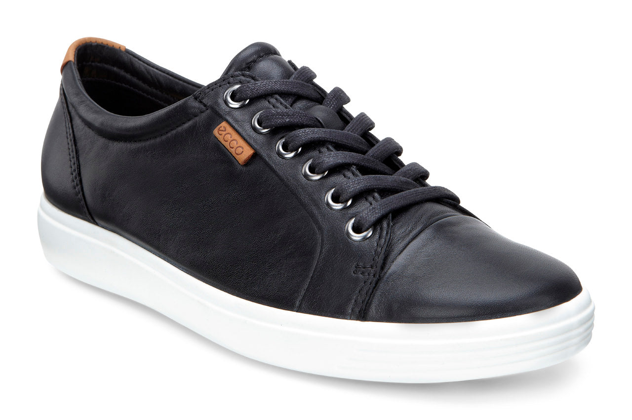Ecco - Soft 7 W, 23-0517 - Black Droid