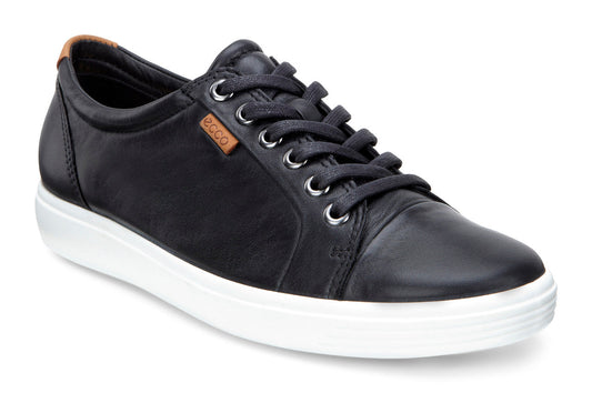 Ecco - Soft 7 W, 23-0517 - Black Droid