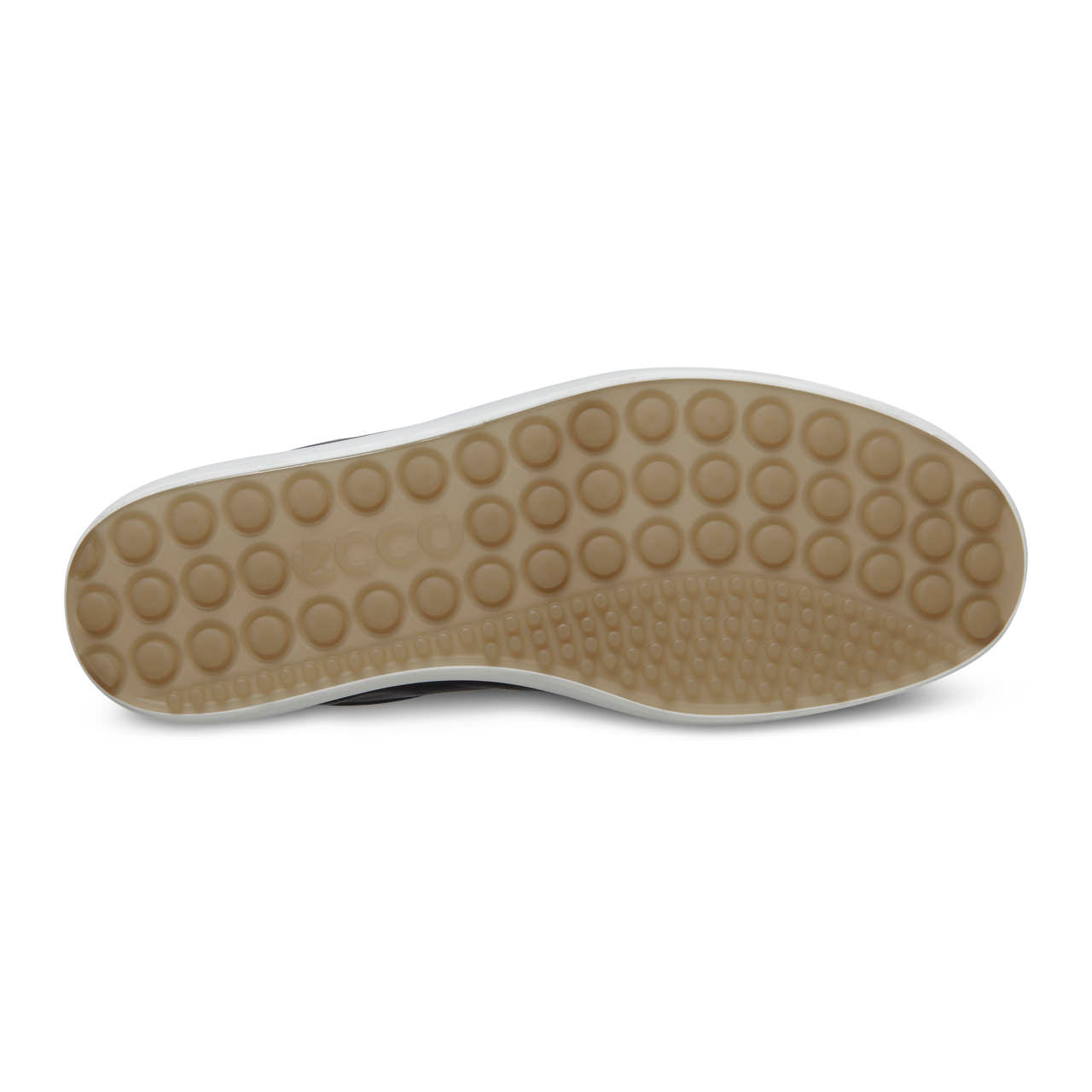 Ecco - Soft 7 W, 23-0517 - Black Droid
