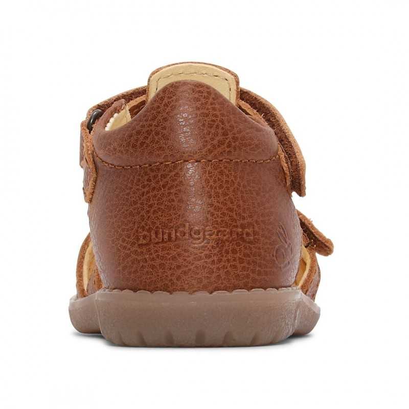Bundgaard - Rox ll Tan G, 48-0180 - Brun