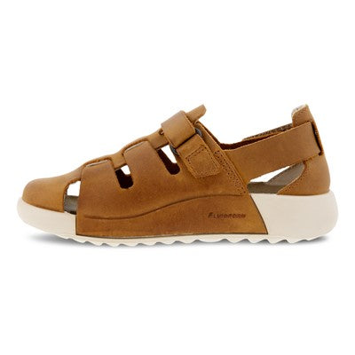 Ecco - 2ND Cozmo Fisherman - 48-0218/48-0221 - Brun