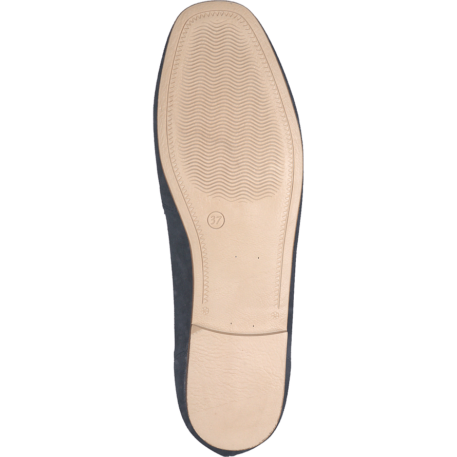 Tamaris - Loafer - 23-0494 - Blå