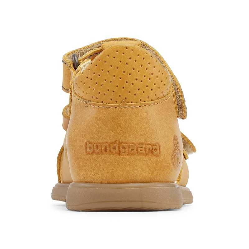 Bundgaard - Florian, BG202144G - Gul